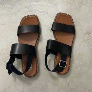 Steven madden sandals